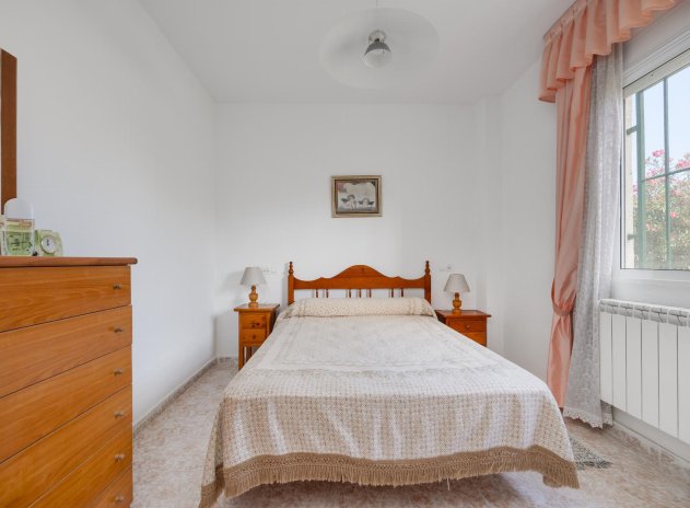 Resale - Bungalow - Orihuela Costa - Los Altos