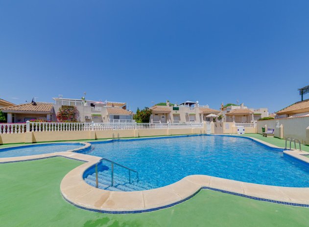 Revente - Bungalow - Orihuela Costa - Los Altos