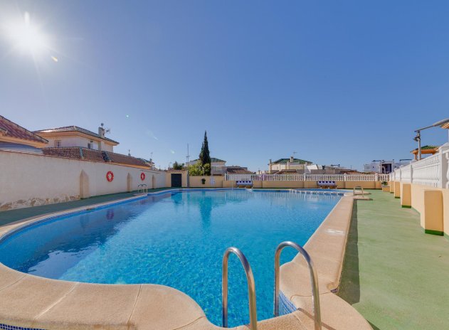 Revente - Bungalow - Orihuela Costa - Los Altos