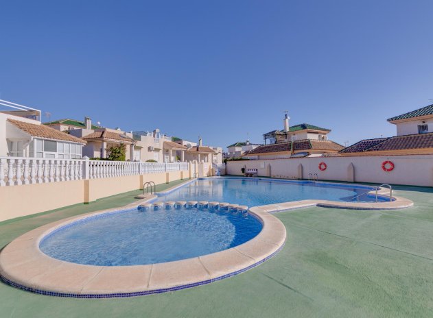 Revente - Bungalow - Orihuela Costa - Los Altos