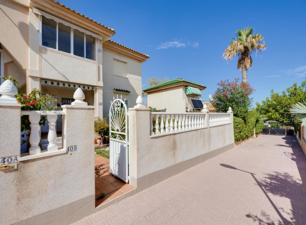 Herverkoop - Bungalow - Orihuela Costa - Los Altos