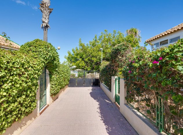 Revente - Bungalow - Orihuela Costa - Los Altos