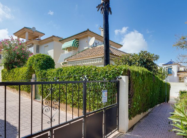 Reventa - Bungalow - Orihuela Costa - Los Altos