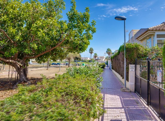 Resale - Bungalow - Orihuela Costa - Los Altos