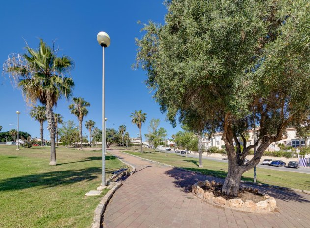 Reventa - Bungalow - Orihuela Costa - Los Altos