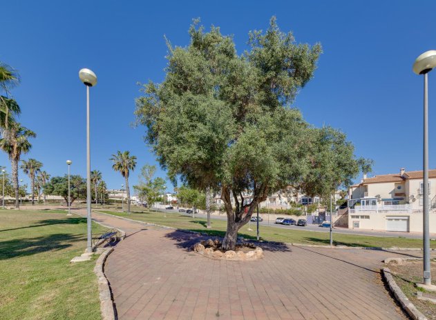 Revente - Bungalow - Orihuela Costa - Los Altos