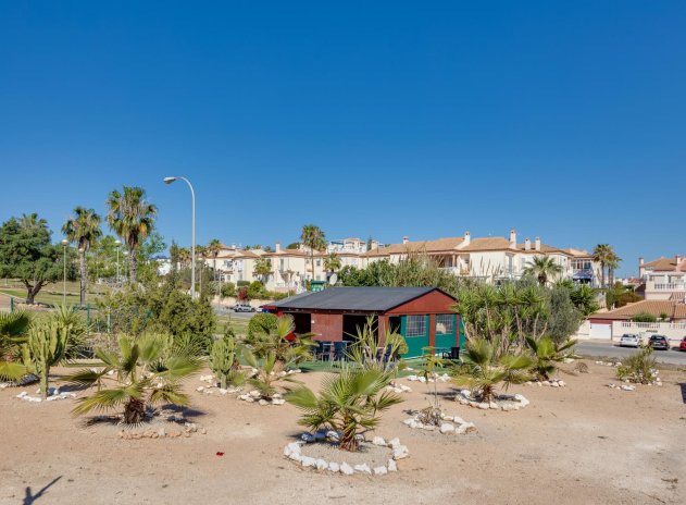 Resale - Bungalow - Orihuela Costa - Los Altos