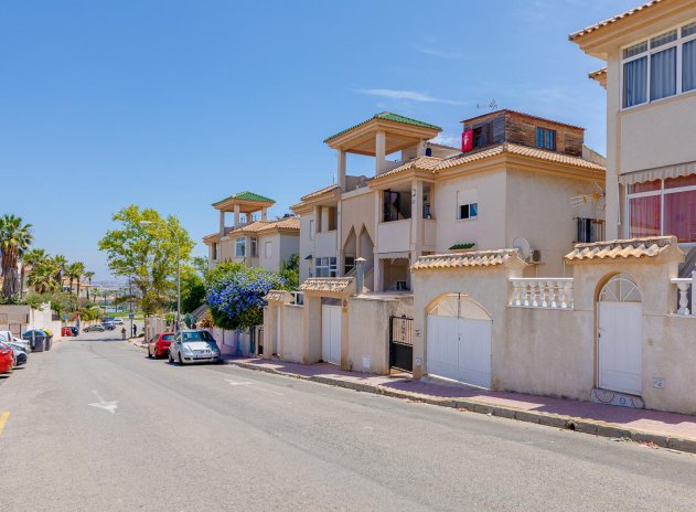 Wiederverkauf - Bungalow - Orihuela Costa - Los Altos