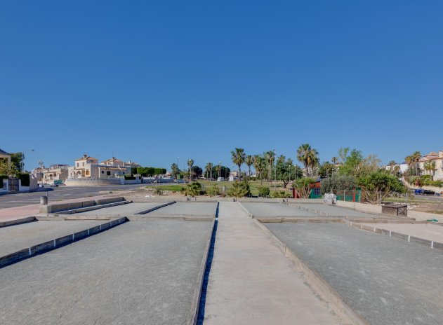 Revente - Bungalow - Orihuela Costa - Los Altos