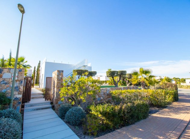 Resale - Villa - Orihuela - Las colinas