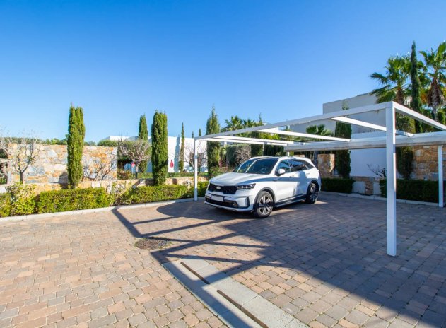 Reventa - Villa - Orihuela - Las colinas