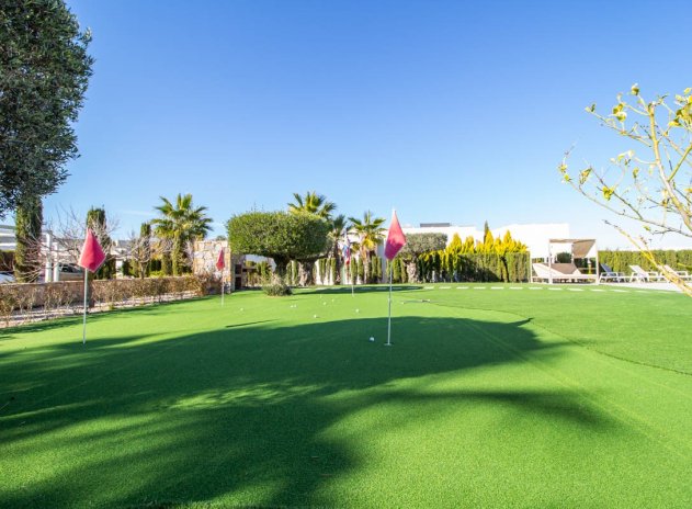 Reventa - Villa - Orihuela - Las colinas