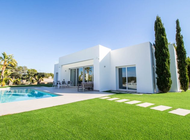 Reventa - Villa - Orihuela - Las colinas