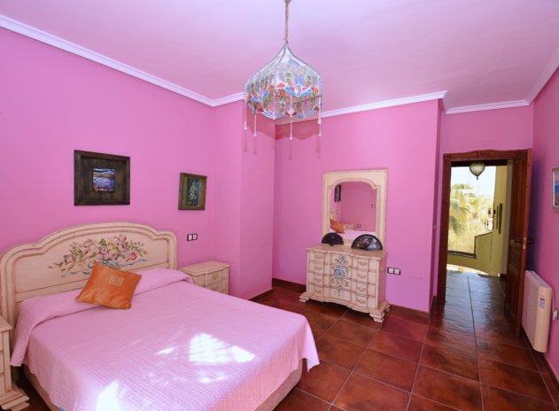 Resale - Finca- Country House - Rojales - Los Montesinos