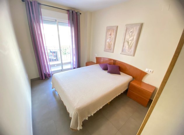 Wiederverkauf - Wohnung - Torrevieja - torrevieja