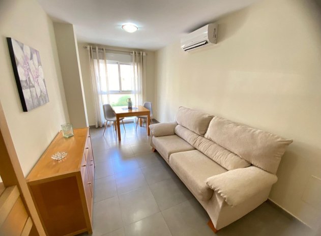 Wiederverkauf - Wohnung - Torrevieja - torrevieja