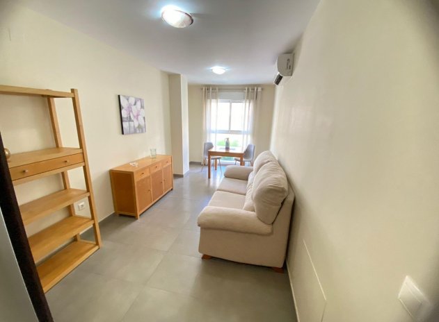 Wiederverkauf - Wohnung - Torrevieja - torrevieja