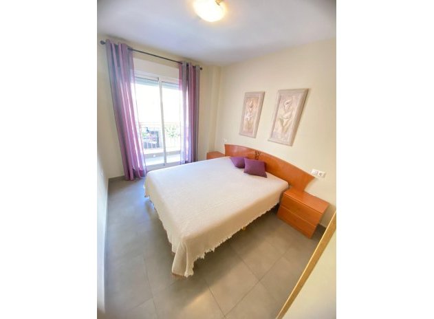 Wiederverkauf - Wohnung - Torrevieja - torrevieja