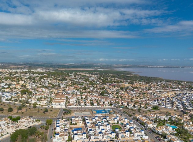 Wiederverkauf - Bungalow - Torrevieja - Los Altos