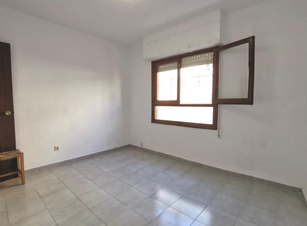 Revente - Appartement - Torrevieja - Estacion de autobuses