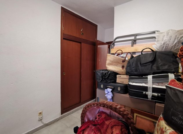 Revente - Appartement - Torrevieja - Estacion de autobuses