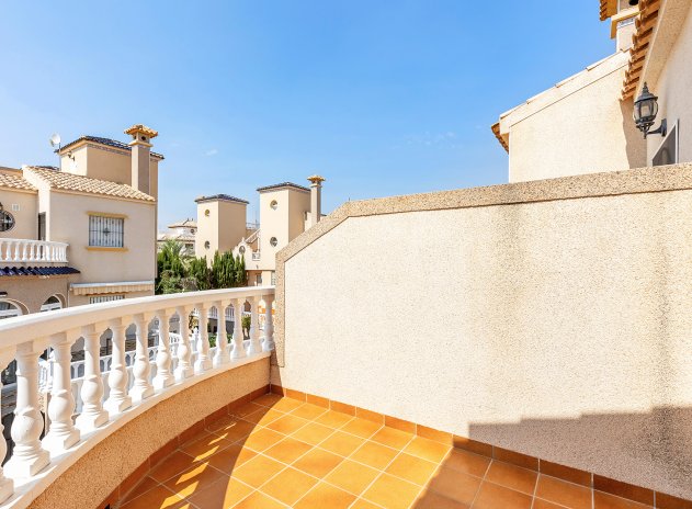 Herverkoop - Villa - Orihuela Costa - Lomas de Cabo Roig