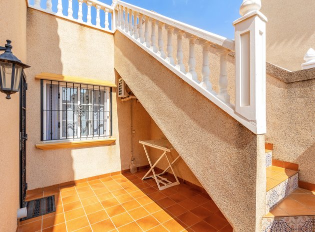 Herverkoop - Villa - Orihuela Costa - Lomas de Cabo Roig