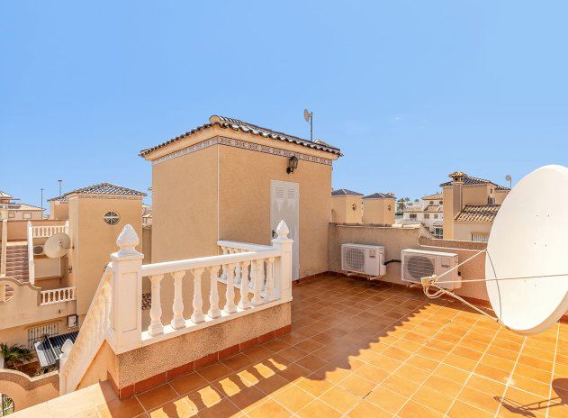 Herverkoop - Villa - Orihuela Costa - Lomas de Cabo Roig