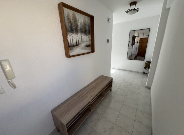 Revente - Appartement - Torrevieja - Playa de los Locos