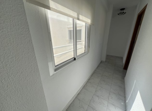 Revente - Appartement - Torrevieja - Playa de los Locos