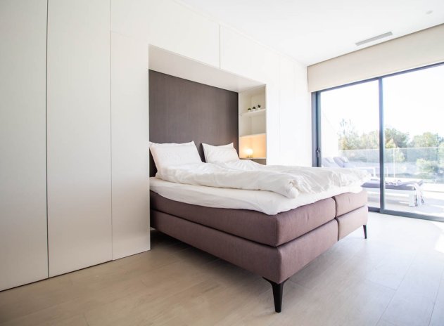 Reventa - Apartamento / piso - Orihuela Costa* - Las Colinas Golf*