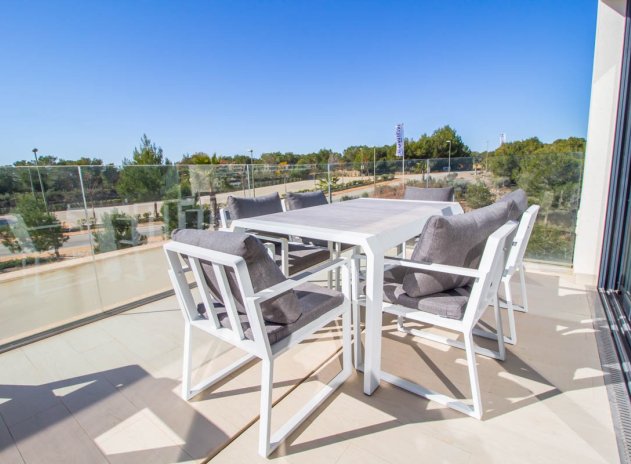 Revente - Appartement - Orihuela Costa* - Las Colinas Golf*