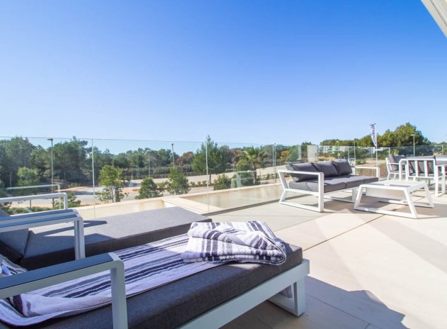 Revente - Appartement - Orihuela Costa* - Las Colinas Golf*