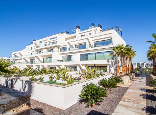 Resale - Apartment / flat - Orihuela Costa* - Las Colinas Golf*