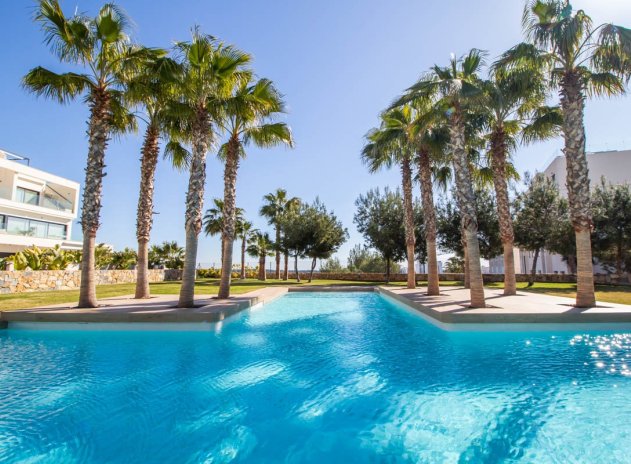 Wiederverkauf - Wohnung - Orihuela Costa* - Las Colinas Golf*