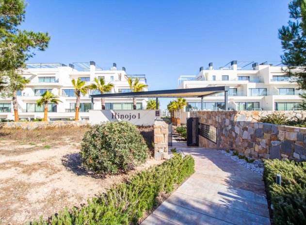 Resale - Apartment / flat - Orihuela Costa* - Las Colinas Golf*