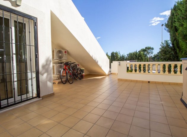 Resale - Villa - Orihuela Costa* - Las Ramblas Golf*