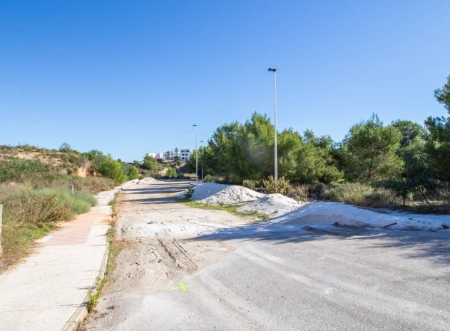 Reventa - Villa - Orihuela Costa* - Las Ramblas Golf*