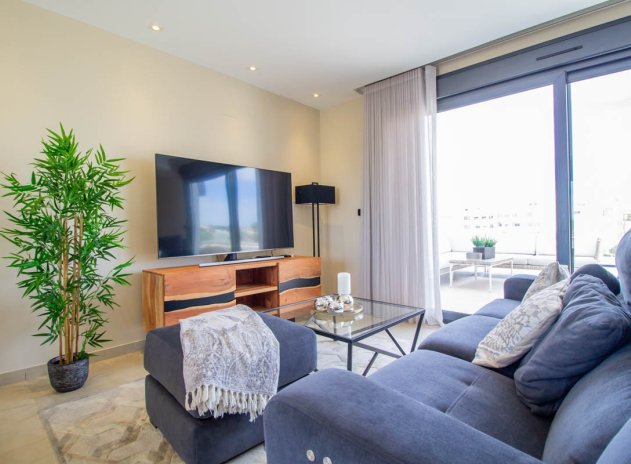 Reventa - Penthouse Penthouse - Orihuela Costa* - Villamartin*