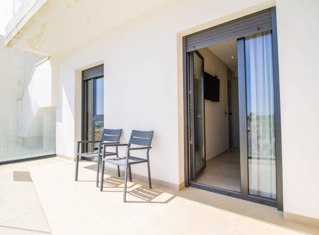 Revente - Penthouse Penthouse - Orihuela Costa* - Villamartin*