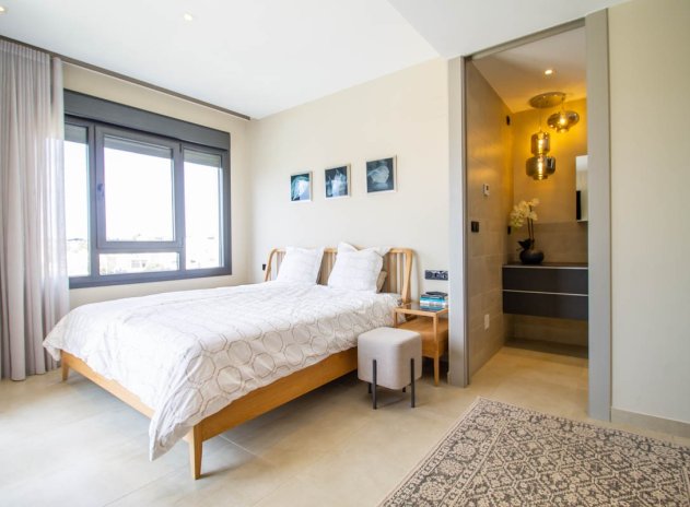 Reventa - Penthouse Penthouse - Orihuela Costa* - Villamartin*