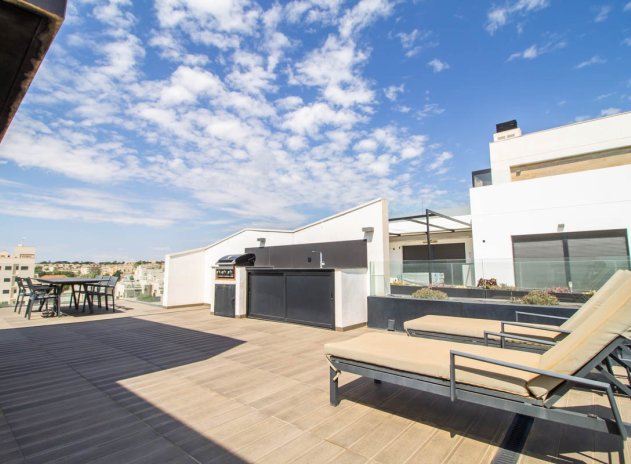 Revente - Penthouse Penthouse - Orihuela Costa* - Villamartin*