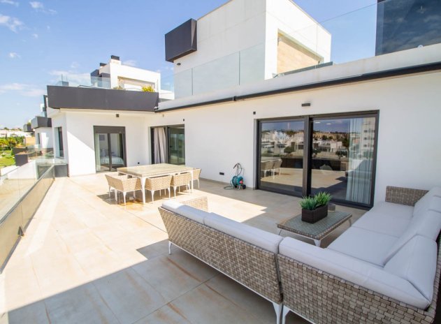 Wiederverkauf - Penthouse Penthouse - Orihuela Costa* - Villamartin*