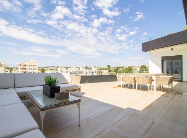 Herverkoop - Penthouse Penthouse - Orihuela Costa* - Villamartin*