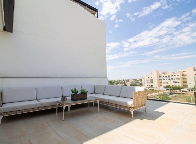 Reventa - Penthouse Penthouse - Orihuela Costa* - Villamartin*