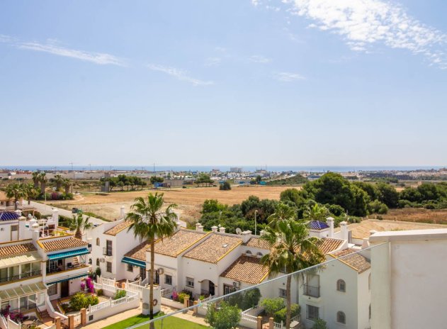 Revente - Penthouse Penthouse - Orihuela Costa* - Villamartin*