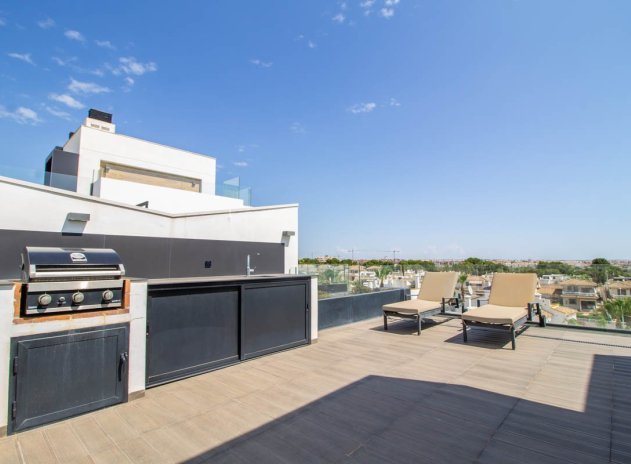 Reventa - Penthouse Penthouse - Orihuela Costa* - Villamartin*