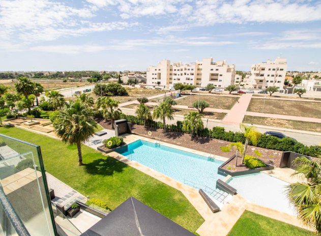 Herverkoop - Penthouse Penthouse - Orihuela Costa* - Villamartin*