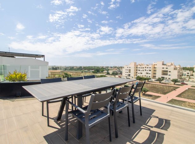 Herverkoop - Penthouse Penthouse - Orihuela Costa* - Villamartin*