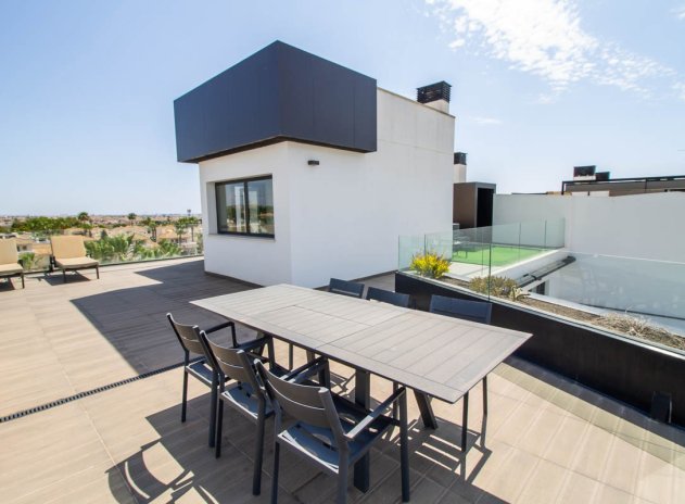 Revente - Penthouse Penthouse - Orihuela Costa* - Villamartin*